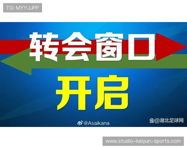 中国足球转会窗口：大牌或回归？
