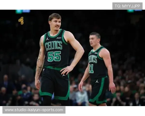 凯尔特人板凳深度带来比赛弹性